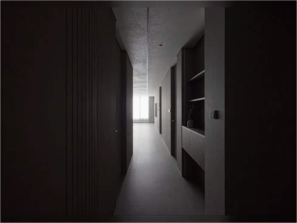 달안동 병원 인테리어 진행 모습 3
