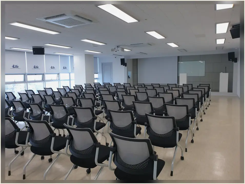 계양 작전동 사무실 인테리어 작업 전후 3