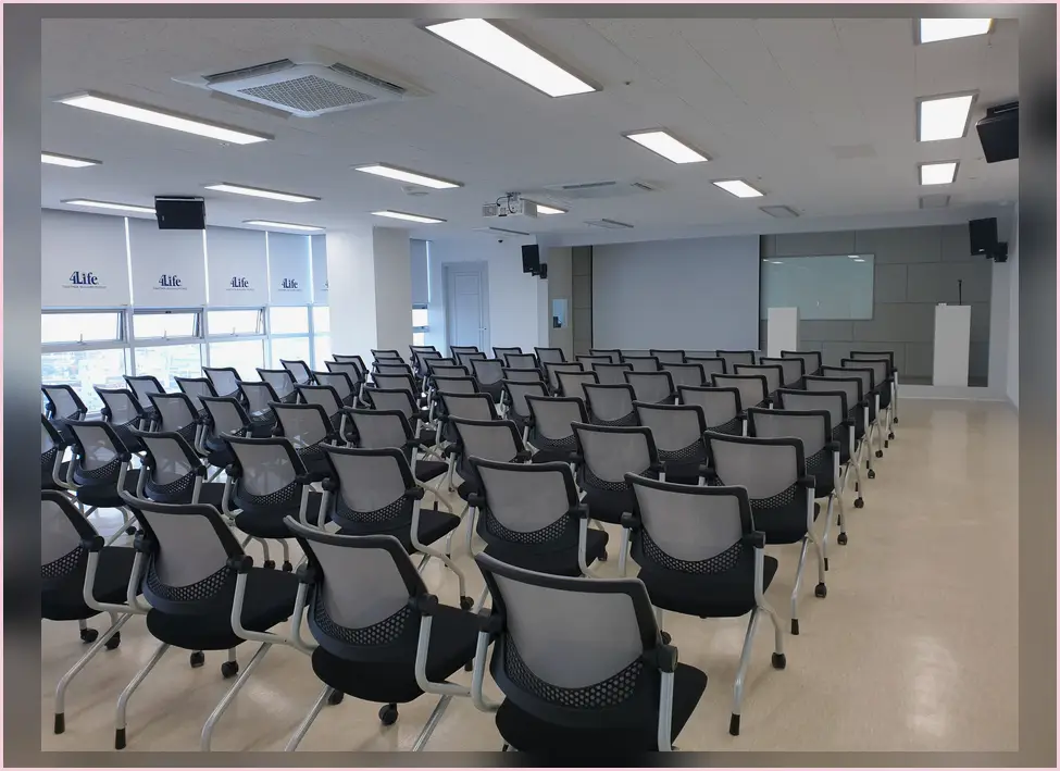 동구 남동 네일샵 인테리어 작업 전후 4