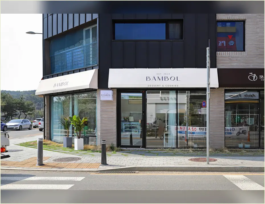 동두천 상패동 포차 인테리어 현장 사진 4
