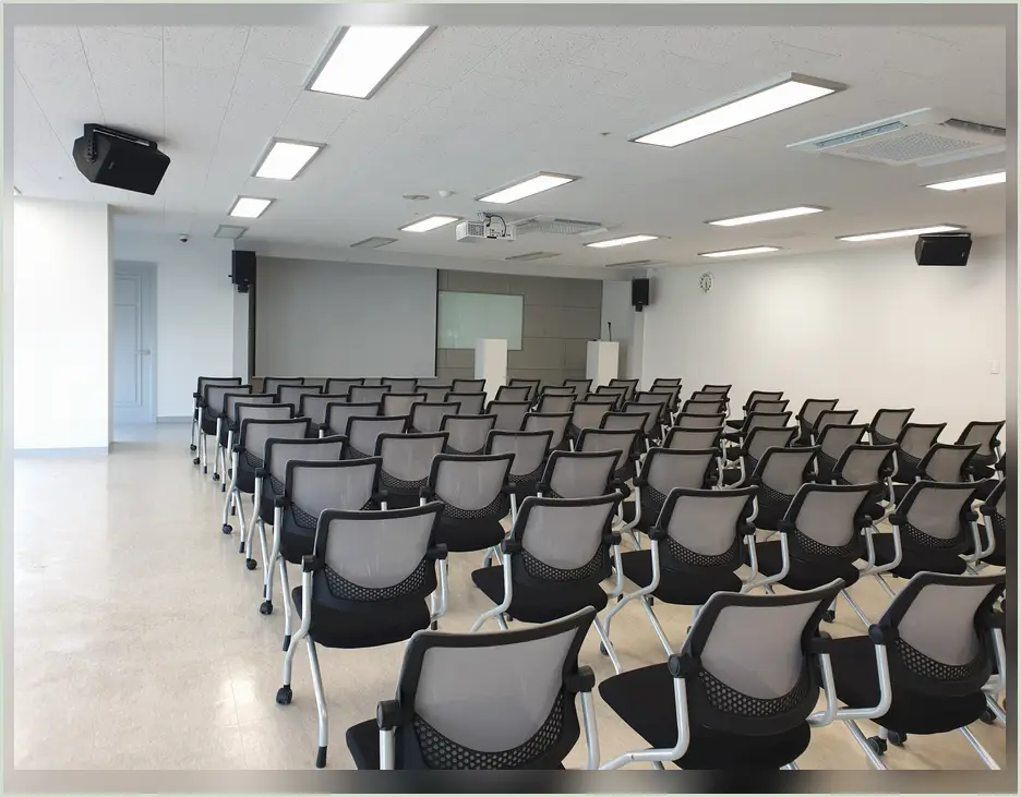 방배동 카페 인테리어 현장 사진 6