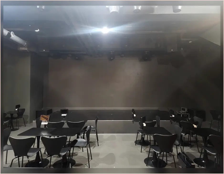 안산 와동 펍 인테리어 진행 모습 3
